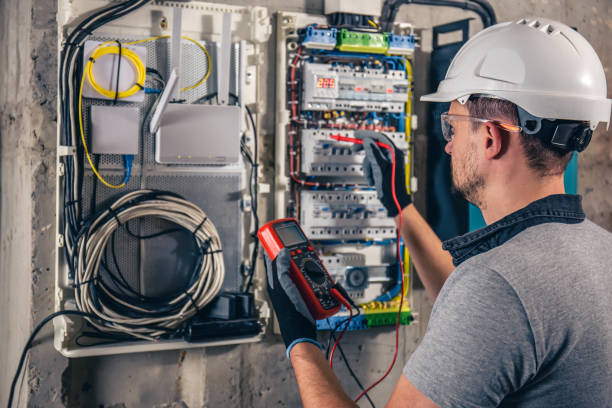 Best Electric Panel Repair  in Sa Conejo, CA