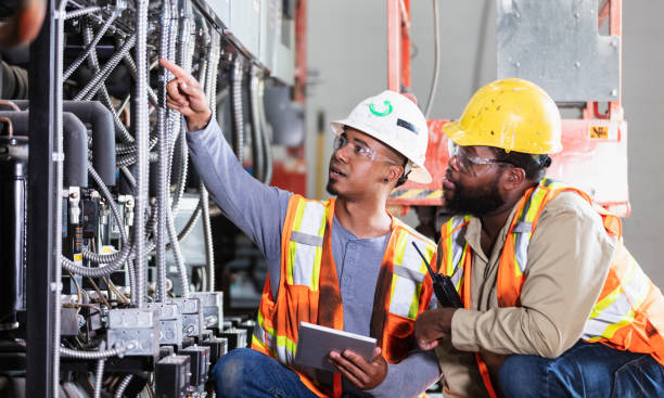 Best Electric Panel Repair  in Sa Conejo, CA